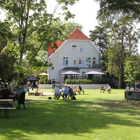 Villa Glanzstoff Heinsberg  Exterior foto
