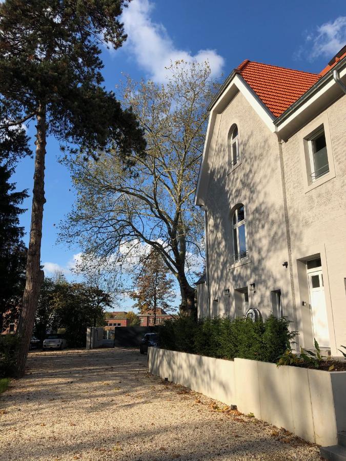 Villa Glanzstoff Heinsberg  Exterior foto