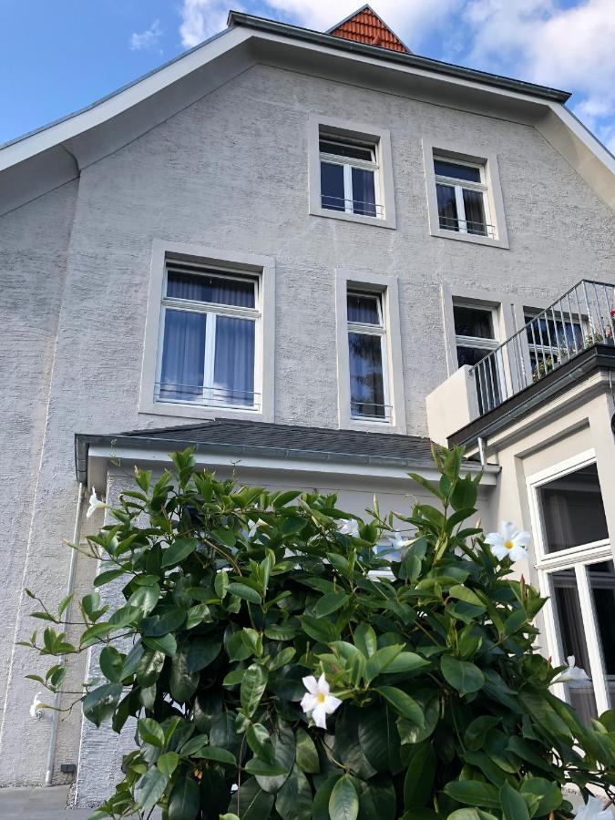 Villa Glanzstoff Heinsberg  Exterior foto