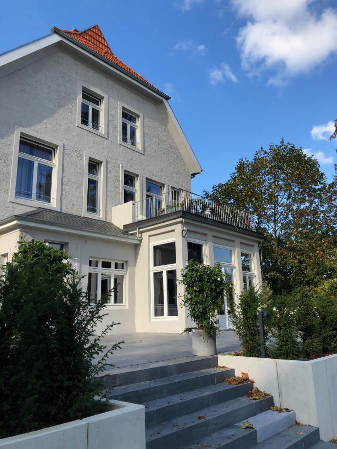 Villa Glanzstoff Heinsberg  Exterior foto