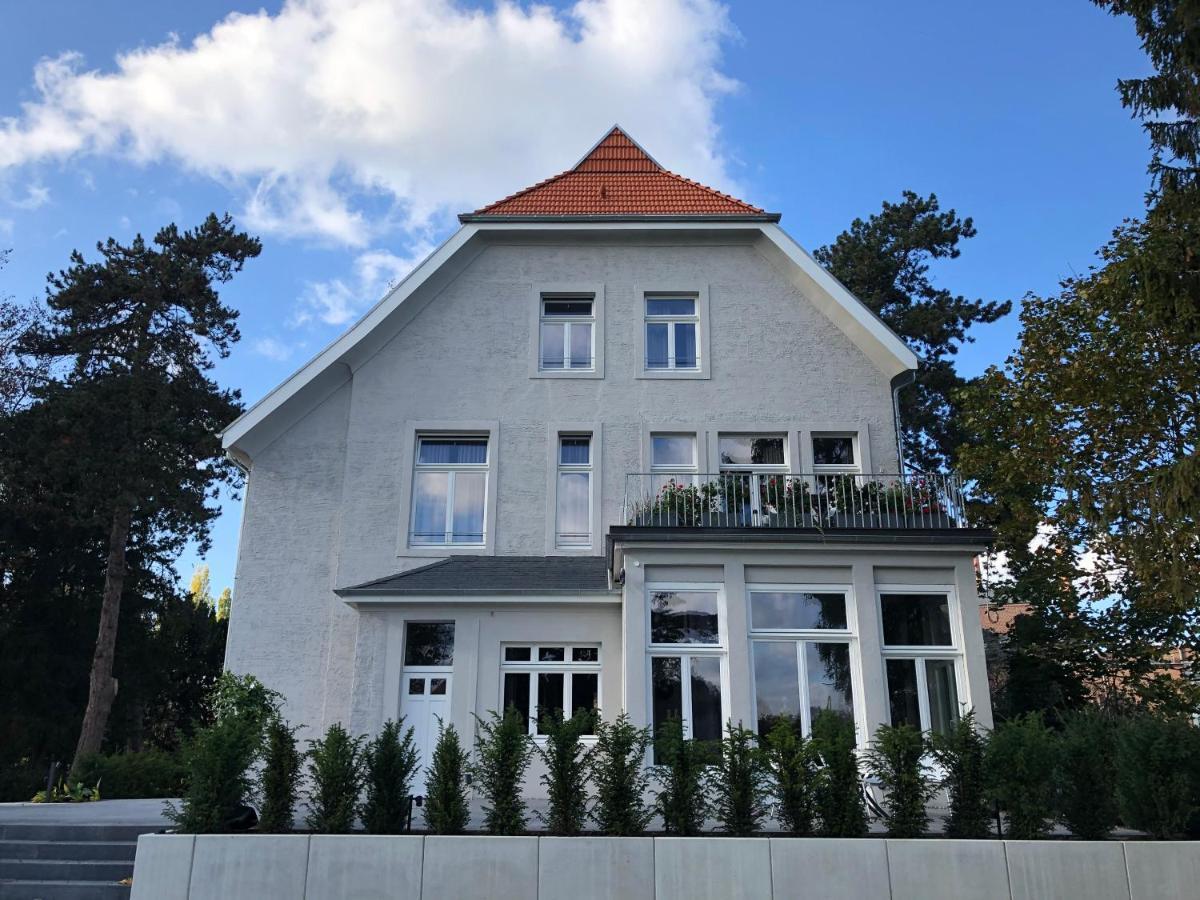 Villa Glanzstoff Heinsberg  Exterior foto